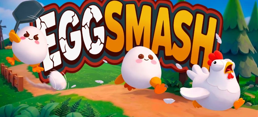 Egg Smash